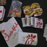 Rankin County thanks dispatchers with donated meals Rankin County thanks dispatchers with donated meals