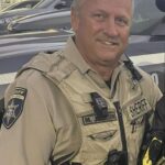 Jackson County deputy dies responding to disturbance Jackson County deputy dies responding to disturbance