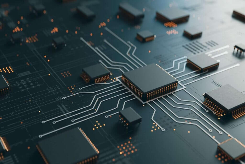 Mississippi Technology Expo draws tech leaders to Trade Mart