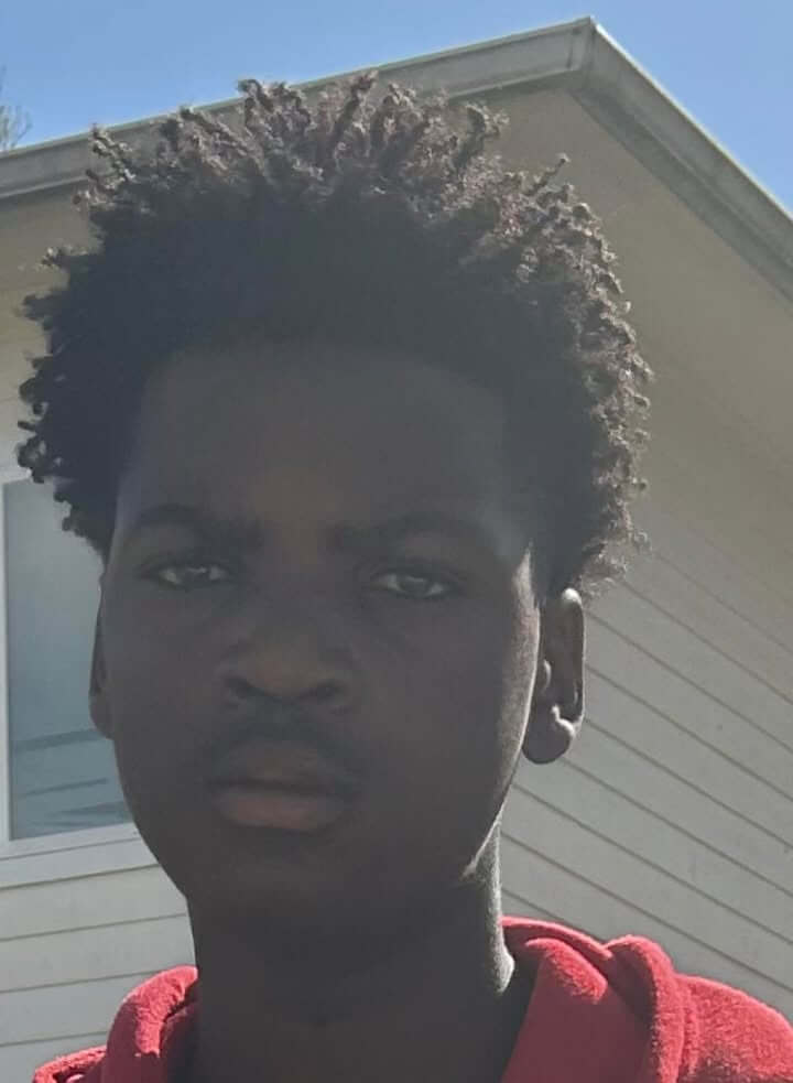 Jackson police seek missing 14-year-old Ar'neiz Smith