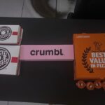 Businesses provide food to dispatchers during Telecommunicator Appreciation Week Businesses provide food to dispatchers during Telecommunicator Appreciation Week