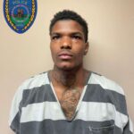 Tupelo police arrest man months after felony fleeing crash Tupelo police arrest man months after felony fleeing crash