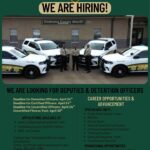 Coahoma County Sheriff's Office posts on Facebook, underscores social media role Coahoma County Sheriff's Office posts on Facebook, underscores social media role