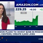 Announcement reports $25 billion investment, 2,000 jobs in Mississippi Announcement reports $25 billion investment, 2,000 jobs in Mississippi