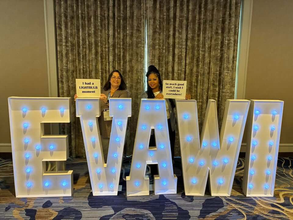 Victims services team attends national conference on sexual assault, domestic violence