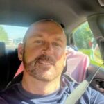 Rankin County deputies search for missing man Derek McLeod Rankin County deputies search for missing man Derek McLeod