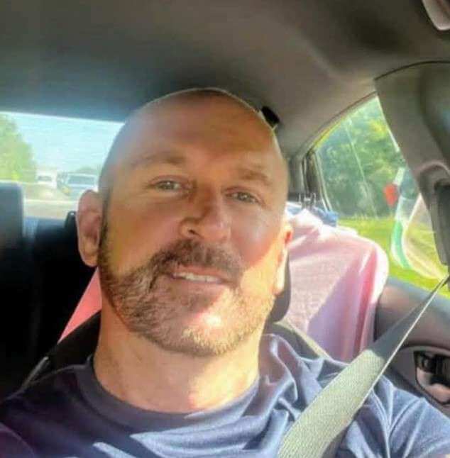 Rankin County deputies search for missing man Derek McLeod