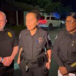 Chief Brackney discusses death investigation on Ridgeway Street Chief Brackney discusses death investigation on Ridgeway Street