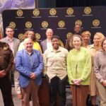 Hinds County Sheriff's Office wraps up citizens academy, readies graduation Hinds County Sheriff's Office wraps up citizens academy, readies graduation