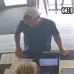 Tupelo police seek suspect in West Main Street larceny Tupelo police seek suspect in West Main Street larceny