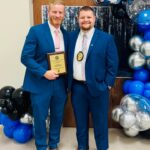 Gulfport names Detective Donald Fredman Exchange Club Officer of Year Gulfport names Detective Donald Fredman Exchange Club Officer of Year