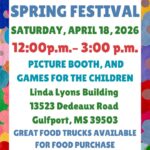 Facebook post urges followers to mark calendars Facebook post urges followers to mark calendars