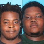 Police seek two after man shot in Horn Lake McDonald's parking lot Police seek two after man shot in Horn Lake McDonald's parking lot
