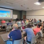 Starkville police chief speaks to Mississippi State criminology seniors Starkville police chief speaks to Mississippi State criminology seniors