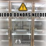 Mississippi Blood Services urges donors at Flowood, Oxford centers Mississippi Blood Services urges donors at Flowood, Oxford centers