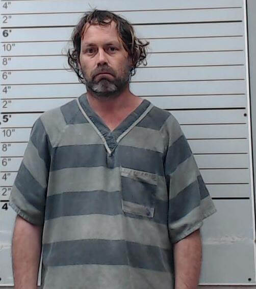 Lee County man arrested in Guntown arson that burned 25 acres