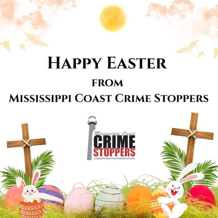 Mississippi Coast Crime Stoppers posts on Facebook