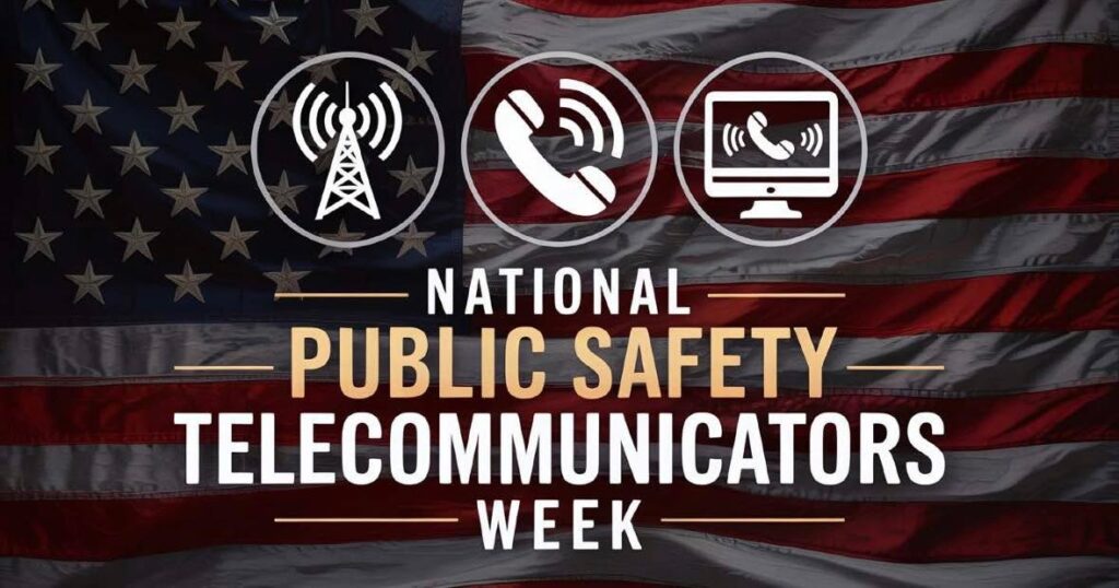 Hattiesburg honors telecommunicators during National Public Safety Telecommunicators Week