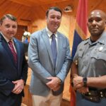 Mississippi Department of Public Safety celebrates 2025 Highway Patrol awards Mississippi Department of Public Safety celebrates 2025 Highway Patrol awards