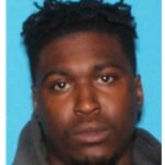 Authorities arrest Lugene Gitrell Theo Scott after warrants in Harrison County, New Orleans Authorities arrest Lugene Gitrell Theo Scott after warrants in Harrison County, New Orleans