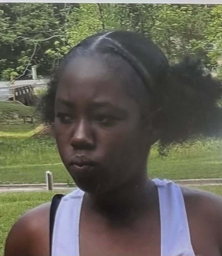 Jackson police search for 14-year-old runaway in Newton