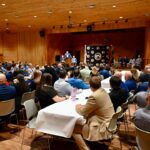 Mississippi Department of Public Safety celebrates agents at MBN assembly Mississippi Department of Public Safety celebrates agents at MBN assembly