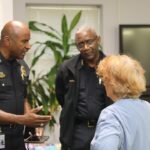 Vicksburg police join United Way for Day of Caring Vicksburg police join United Way for Day of Caring