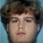 Jackson County seeks man in Biloxi auto burglary Jackson County seeks man in Biloxi auto burglary