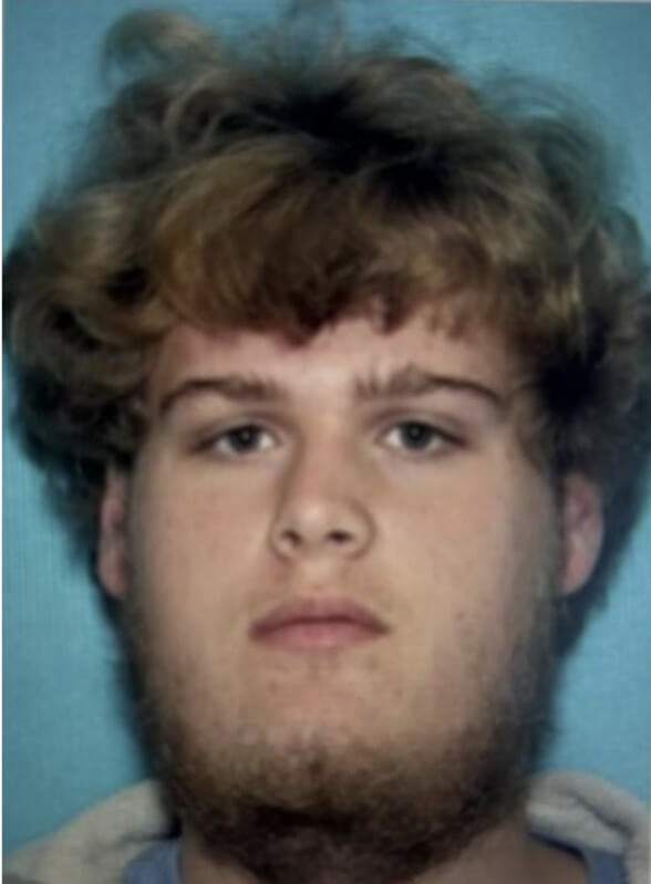 Jackson County seeks man in Biloxi auto burglary