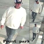 D'Iberville police seek help identifying vehicle-theft suspect D'Iberville police seek help identifying vehicle-theft suspect