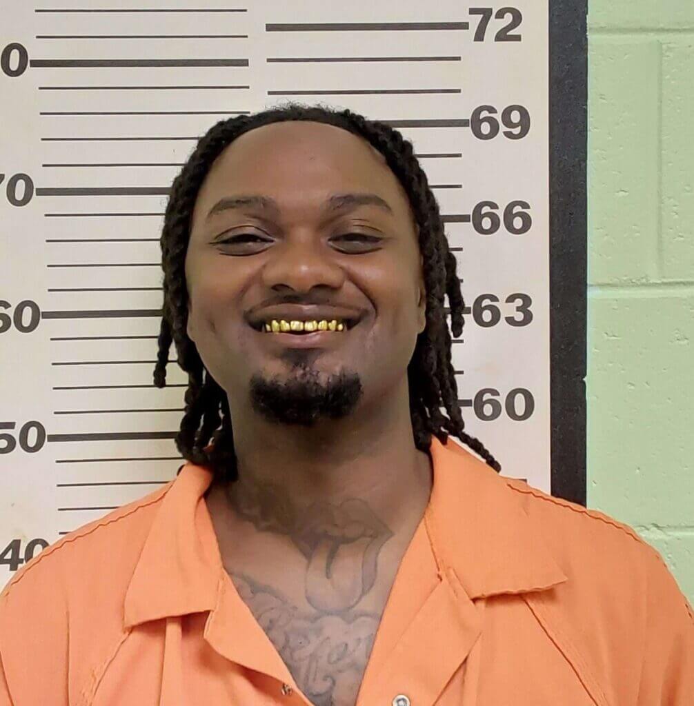 Man arrested in Dundee trail ride shooting investigation