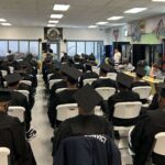 Marshall County Correctional Facility celebrates MRI graduates Marshall County Correctional Facility celebrates MRI graduates