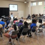 Jackson Police continue community listening sessions Jackson Police continue community listening sessions