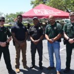 Pike County sheriff attends luncheon honoring linemen, first responders Pike County sheriff attends luncheon honoring linemen, first responders