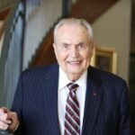 Hinds County sheriff extends condolences after Muse's passing Hinds County sheriff extends condolences after Muse's passing