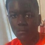 Jackson Police seek missing 15-year-old Elijah Madison Jackson Police seek missing 15-year-old Elijah Madison