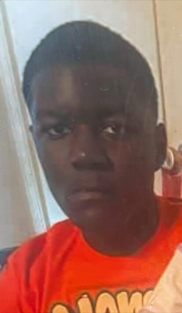Jackson Police seek missing 15-year-old Elijah Madison