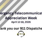 Rankin County sheriff recognizes 911 dispatchers Rankin County sheriff recognizes 911 dispatchers