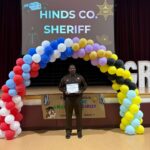 HCSO recruiter visits Gary Road Elementary for college, career program HCSO recruiter visits Gary Road Elementary for college, career program
