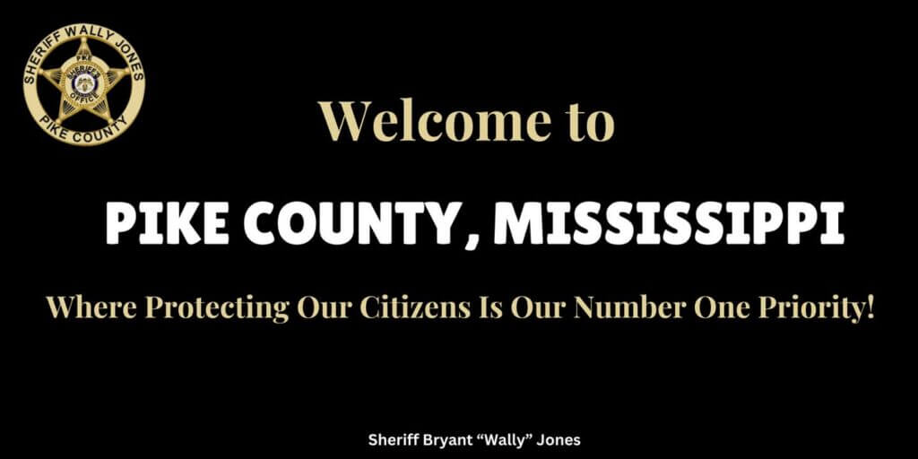 Pike County Sheriff's Office posts welcome news