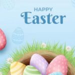 Gulfport page wishes residents safe, happy Easter Gulfport page wishes residents safe, happy Easter