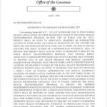 Reeves vetoes bill, cites risk to rural health funding Reeves vetoes bill, cites risk to rural health funding