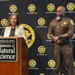 Jackson police chief greets HCSO Citizens Police Academy participants Jackson police chief greets HCSO Citizens Police Academy participants