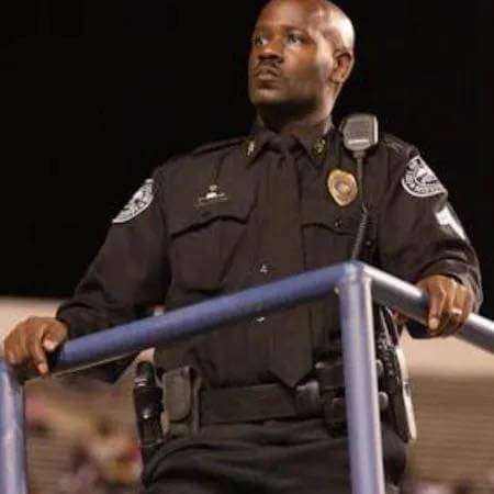 Jackson police honor Detective Eric T. Smith on End of Watch anniversary