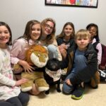 Starkville police reunite best friends during 5th-grade D.A.R.E. visit Starkville police reunite best friends during 5th-grade D.A.R.E. visit