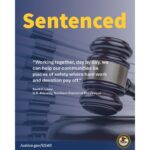 Lowndes County man gets 13-year federal sentence Lowndes County man gets 13-year federal sentence