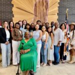 Capitol Police hold April Citizens' Academy graduation Capitol Police hold April Citizens' Academy graduation
