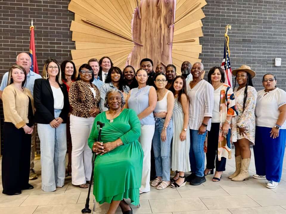 Capitol Police hold April Citizens' Academy graduation