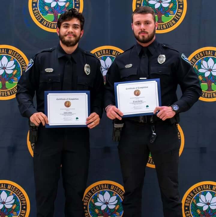 Officers complete CIT training, police emphasize mental health