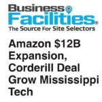 Mississippi builds future industries Mississippi builds future industries